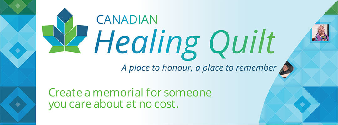 Healingquilt